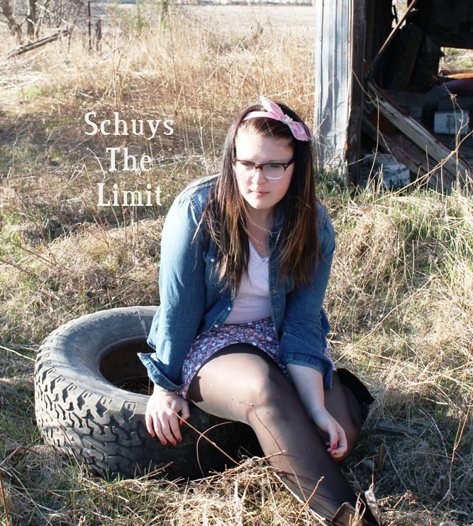 Schuys The Limit