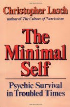The Minimal Self by Christopher Lasch