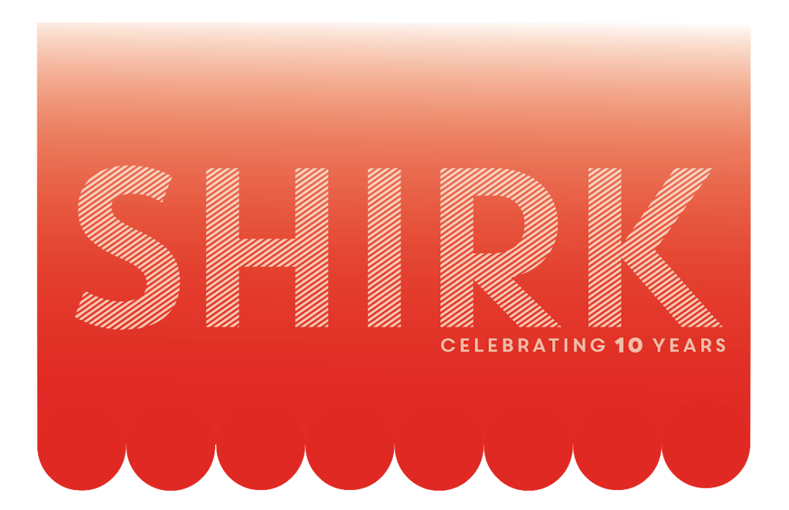 SHIRK MAGAZINE OBSESSED WITH