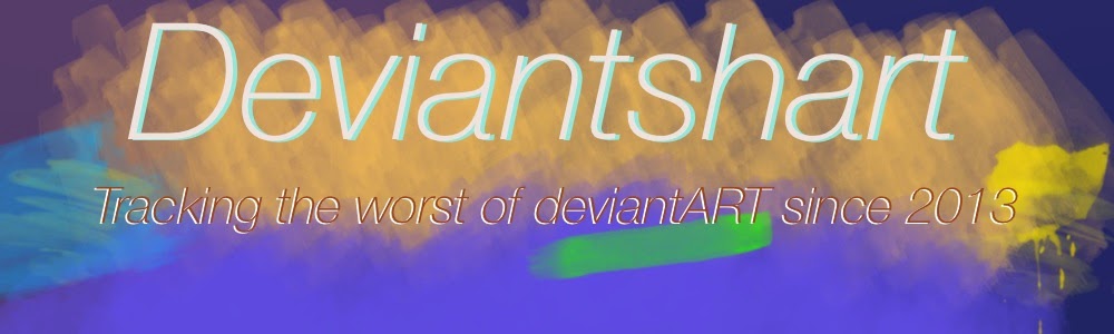 deviantSHART: The Blog