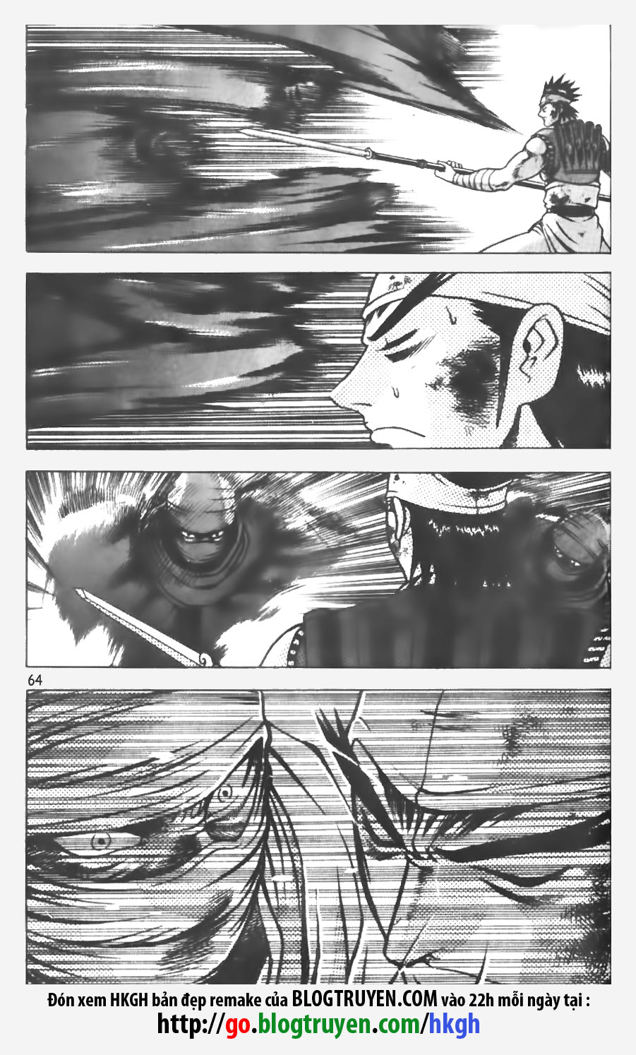 Hiệp Khách Giang Hồ chap 147 Trang 11 - Mangak.info Hiệp Khách Giang Hồ chap 147 Trang 11 - Mangak.info
