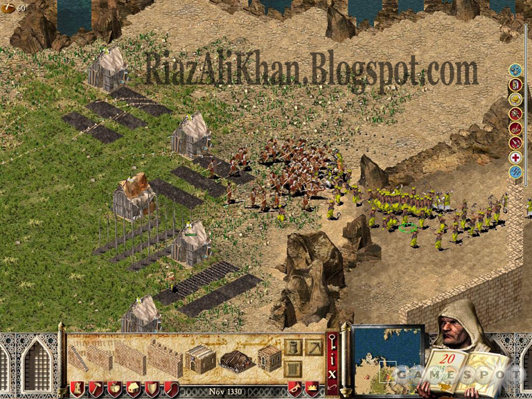 stronghold crusader extreme free download for pc stronghold crusader extreme free download for pc
