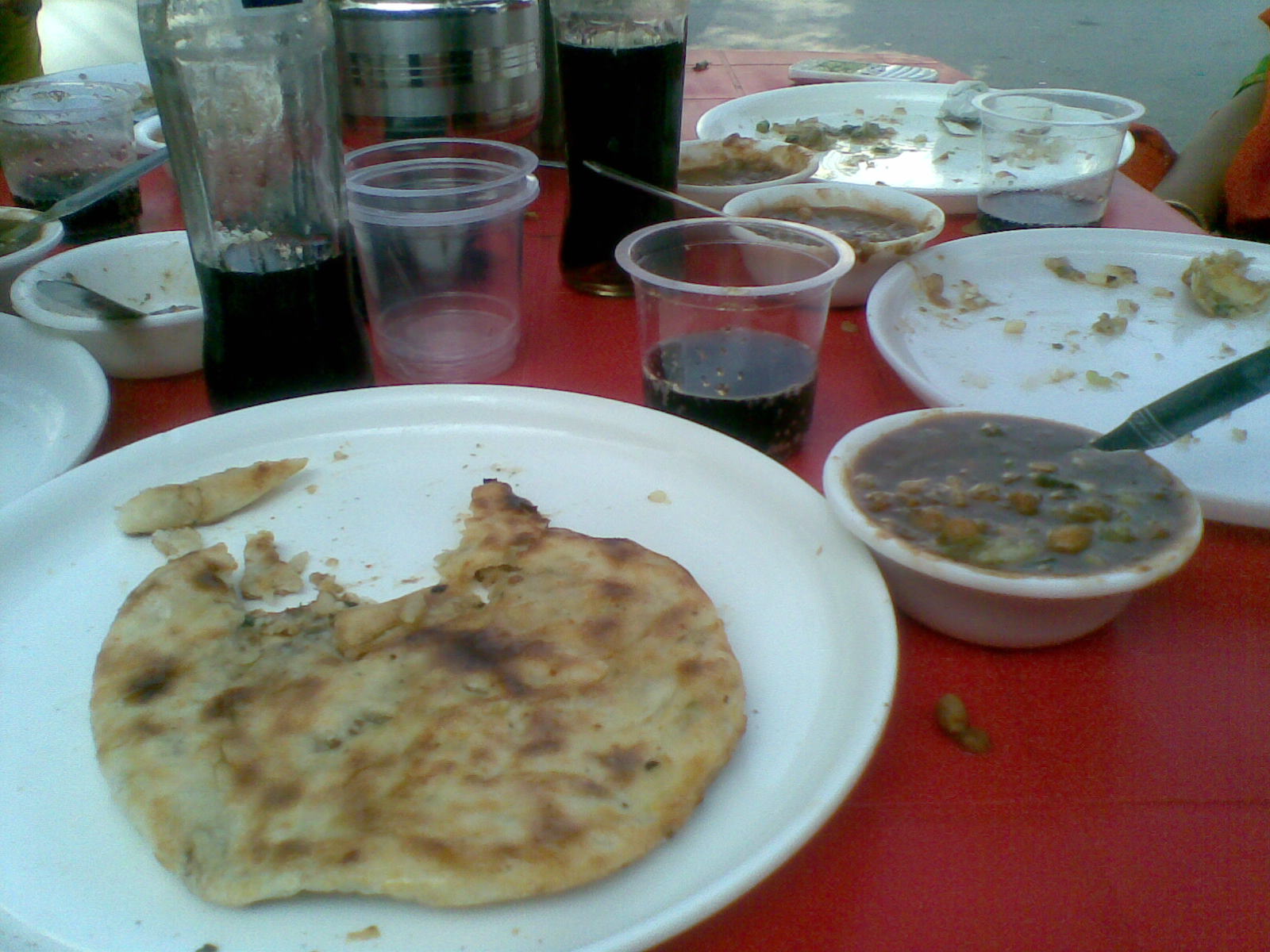 nutri kulcha