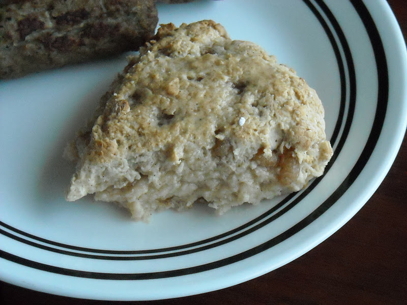 A Crafty Cook Muffin Mix Scones