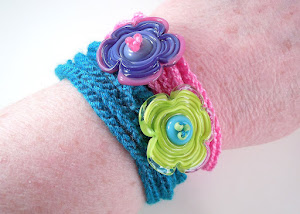 Wrap Bracelet Tutorial