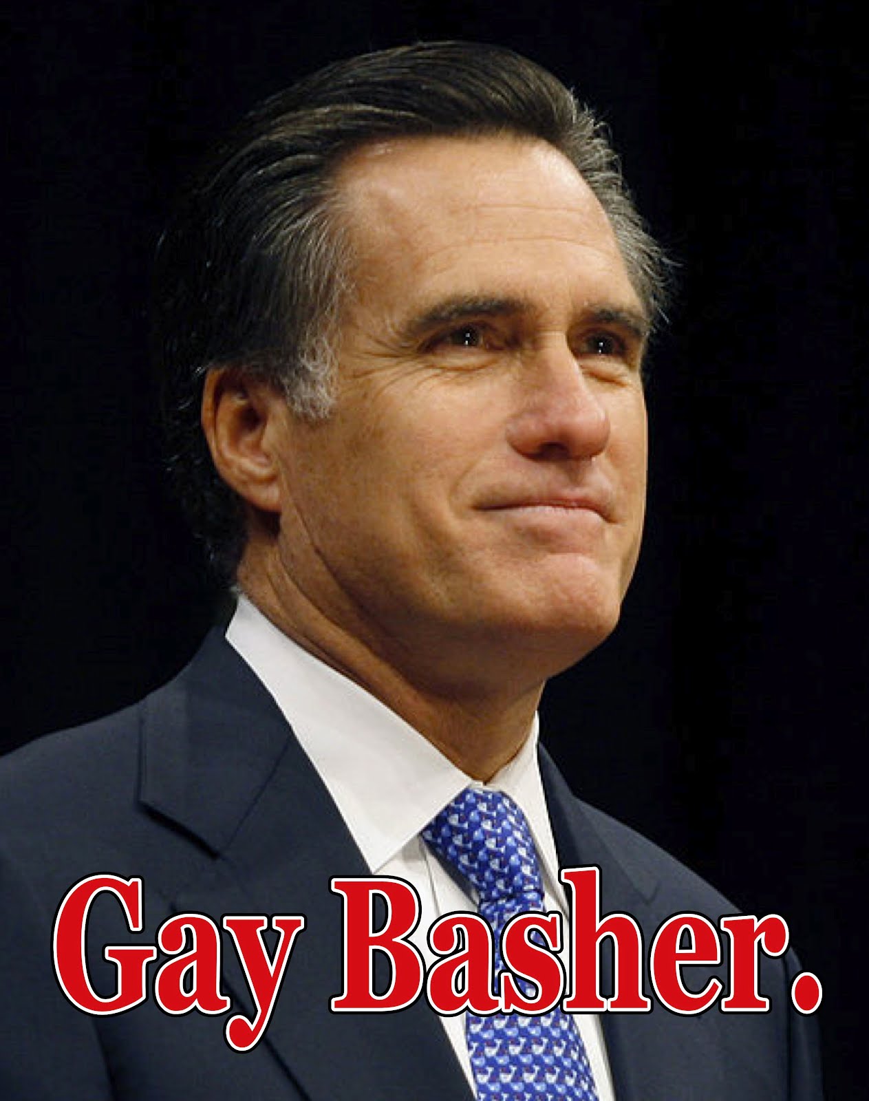 Gay Bashers