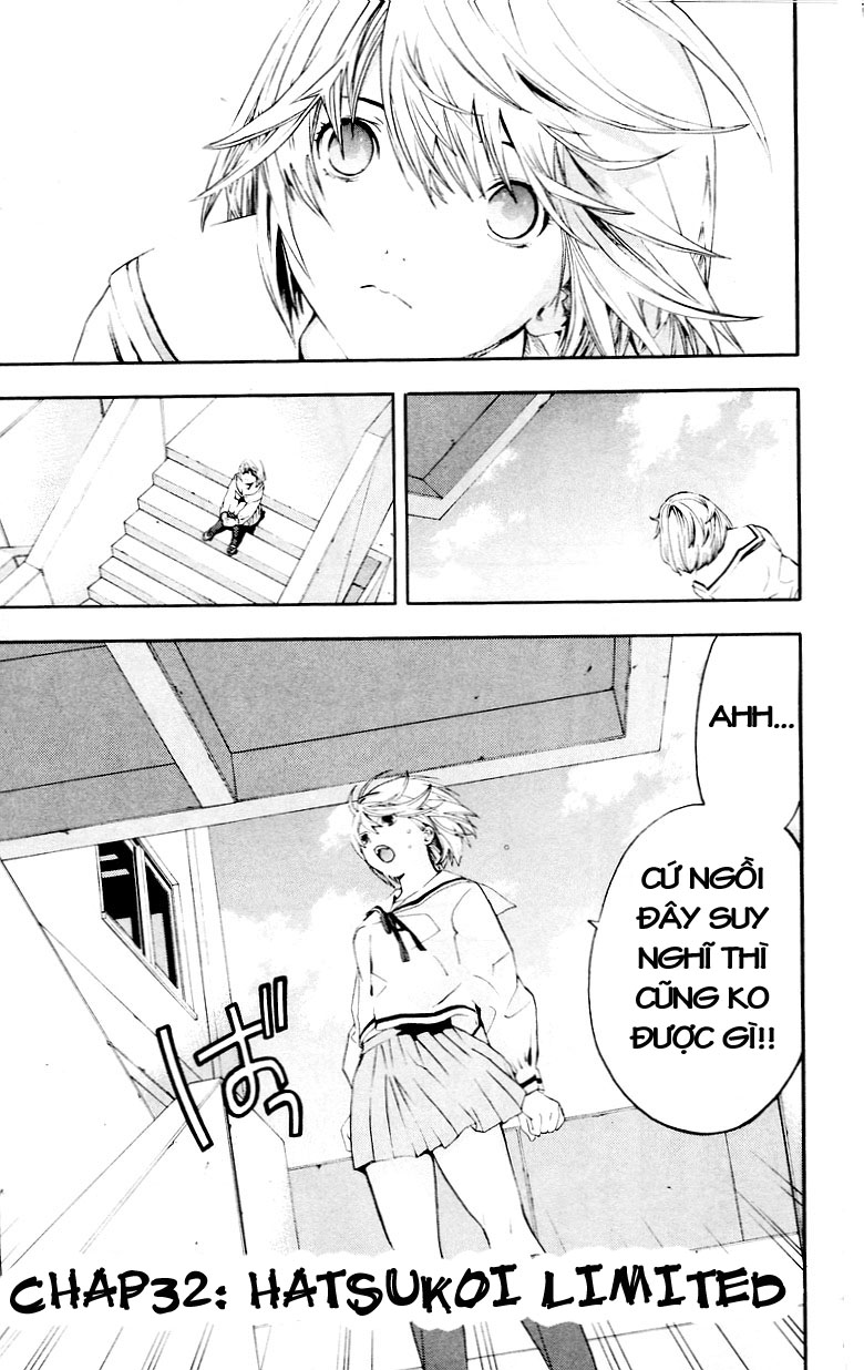 Hatsukoi Limited chap 32 – End Trang 2 Hatsukoi Limited chap 32 – End Trang 2
