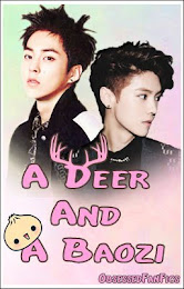 A Deer and A Baozi (EXO fanfiction)