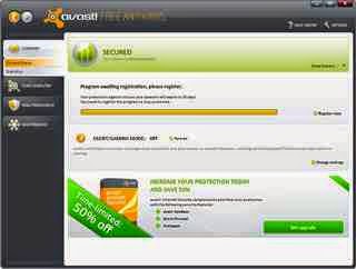 Download Avast Free Antivirus Terbaru Download Avast Free Antivirus Terbaru