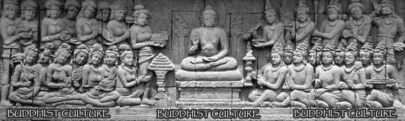Buddhist Culture