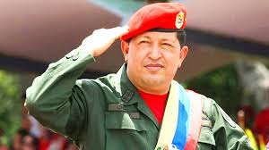 CHAVEZ