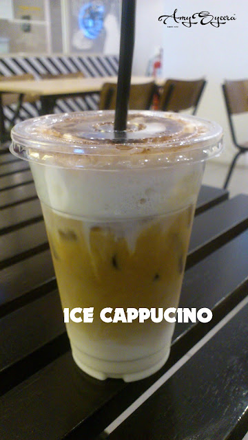 wondermilk ioi mall putrajaya