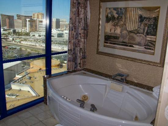 Travel N Save Rio Las Vegas Vacation