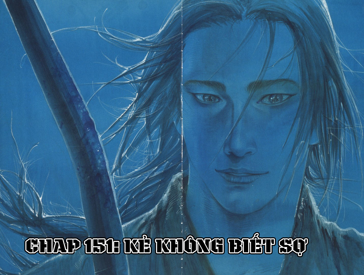 Vagabond - Lãng Khách Chap 151 - Truyen.Chap.VN