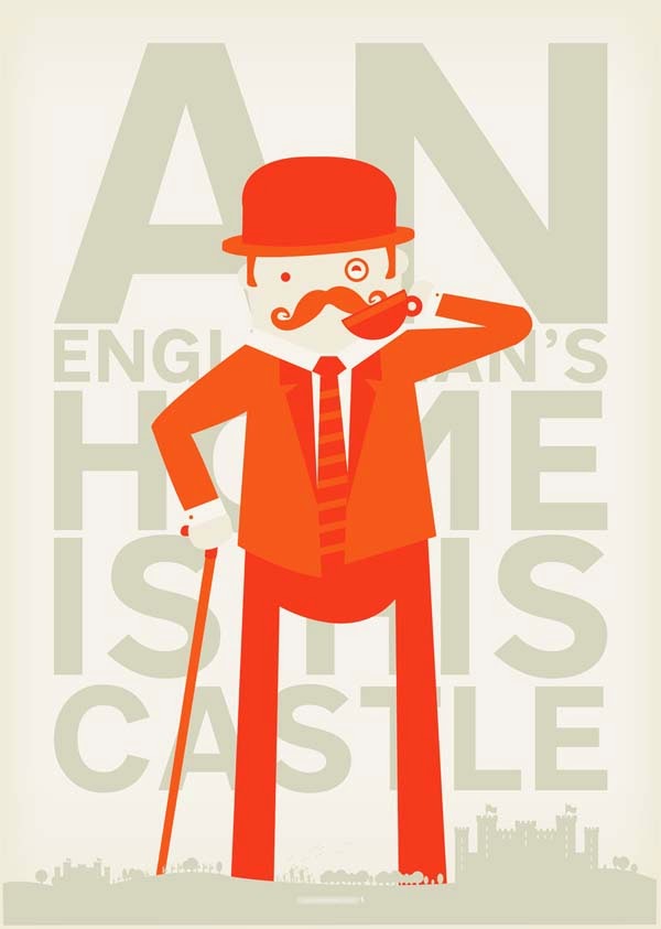 An Englishman's An Englishman's