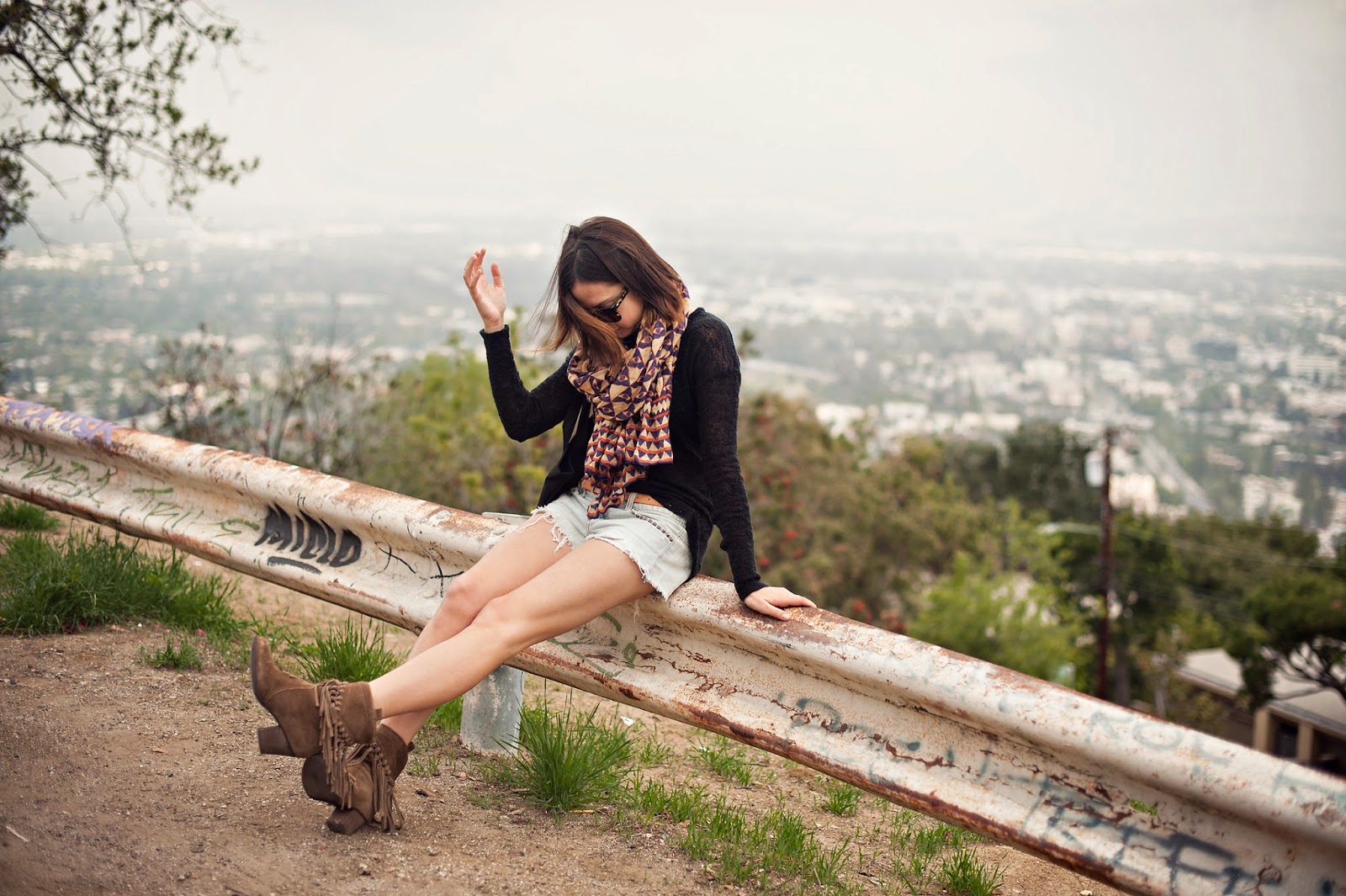 Clothes Horse NYC Festival Style