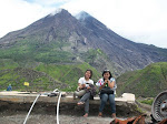 merapi..