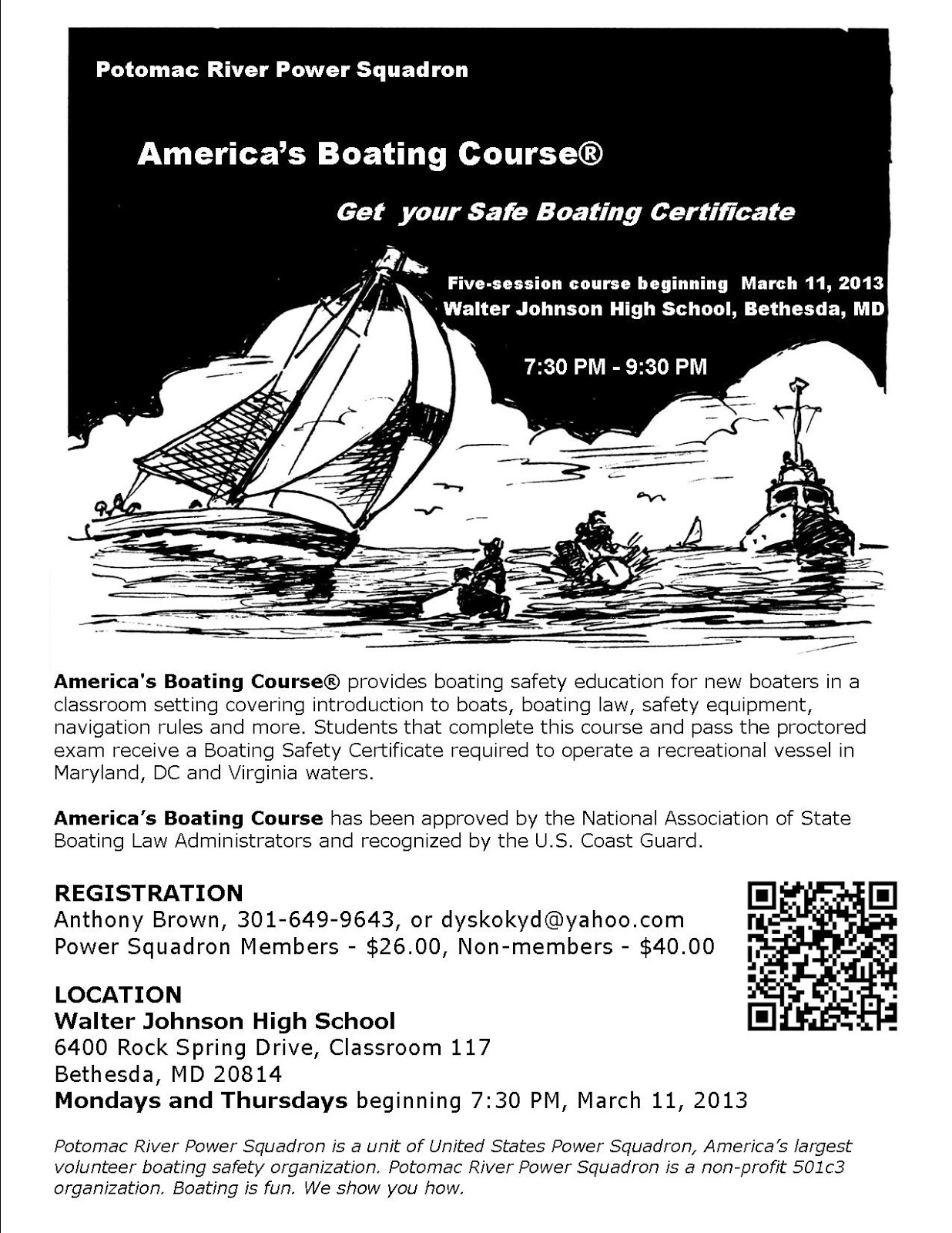 The Secret To Clean Boating: Marine Sanitation Explained - 9d4cpde