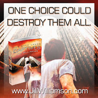 Captives by Jill Williamson