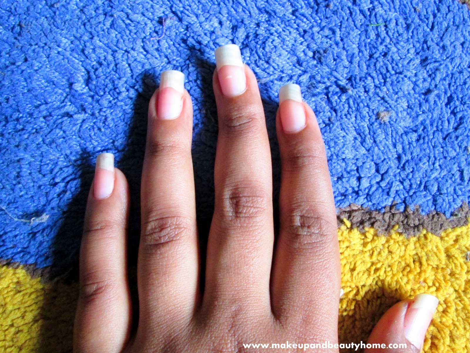 "Nail art is the perfect way to express yourself." - wide 7