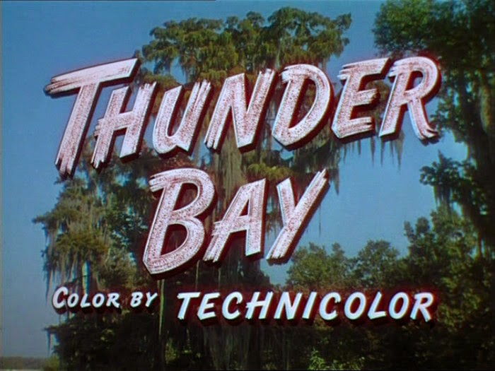 Thunder Bay [1953]
