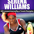 Serena Williams: Life Lessons Learned by a Tennis Champion - Free Kindle Non-Fiction