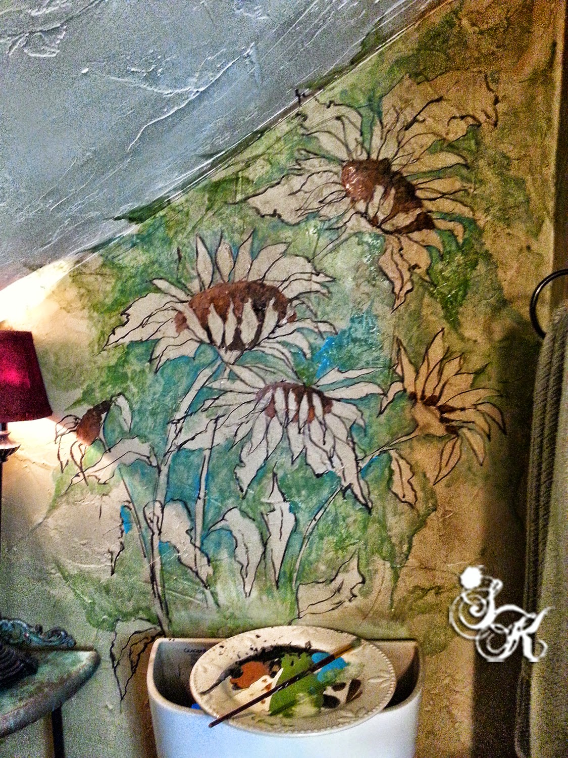 Sk On Elderberry Tiny Tiny Bath With Sk