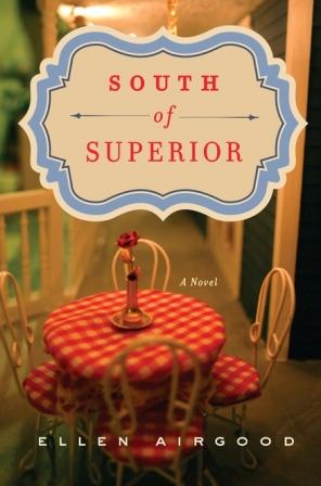 south of superior cover image