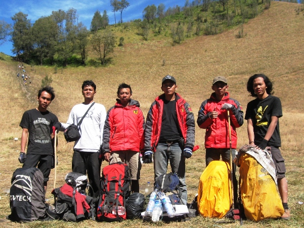 anak anak gagah lintas jalur mesin its