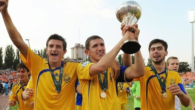 The Uncertain Future of Ukrainian Football | FOOTY FAIR