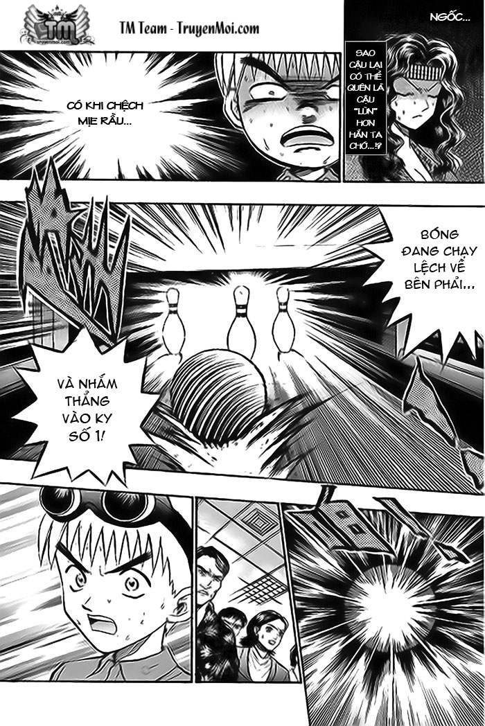 Bowling King-Vua Bowling