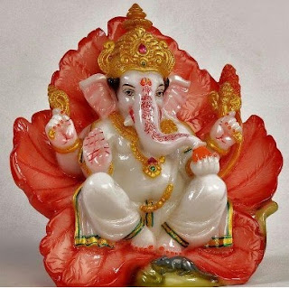 Lord Ganesh