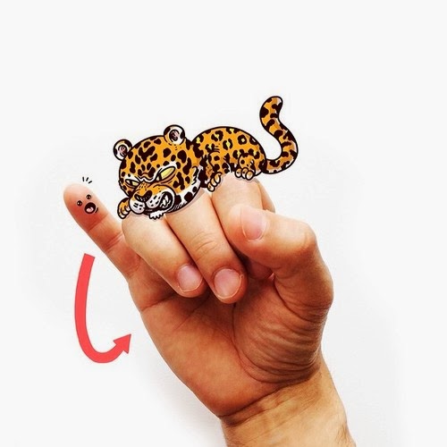 10-J-is-for-Jaguar-Alex-Solis-Signs-&-Doodles-Book-www-designstack-co