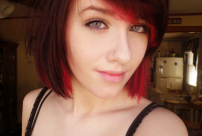 Two Gun Kitten Fuck Yeah Girls With Short Hair