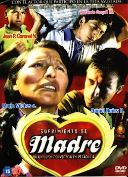 MADRE LINDA : UNA PELÍCULA CONMOVEDORA