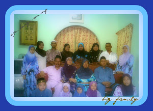 ~my beloved family~