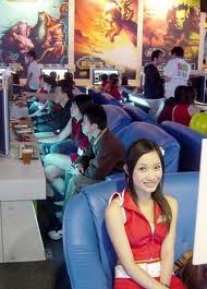 Nesfruta - Masih Untungkah Bisnis Warnet & Game Center?
