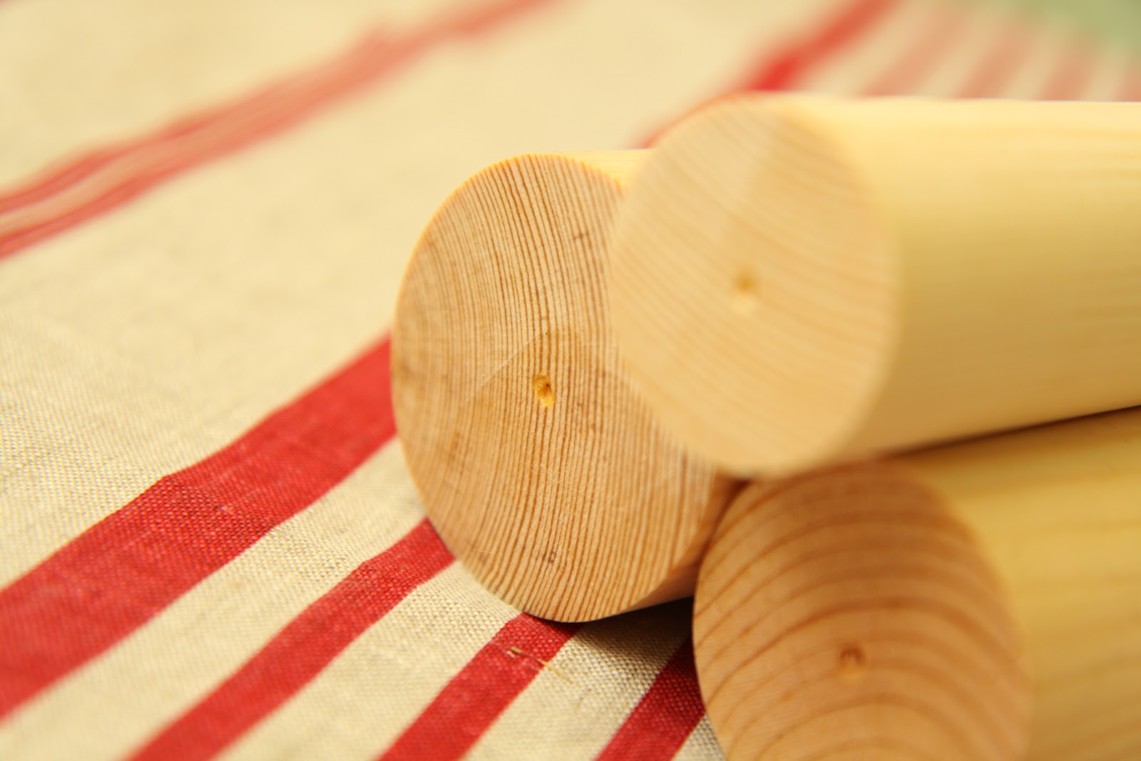 Relics of Witney How To Create The Perfect Curtain Pole