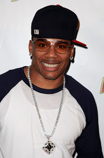 Nelly-rapper
