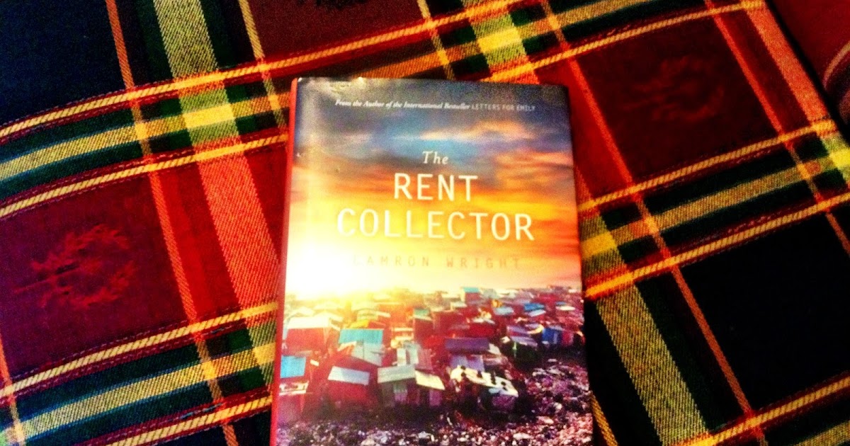 In Our Wake The Rent Collector