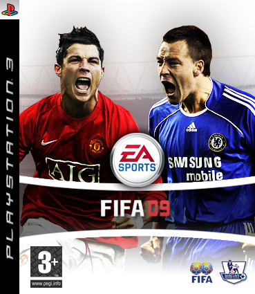 FIFA 2009 Download pc game