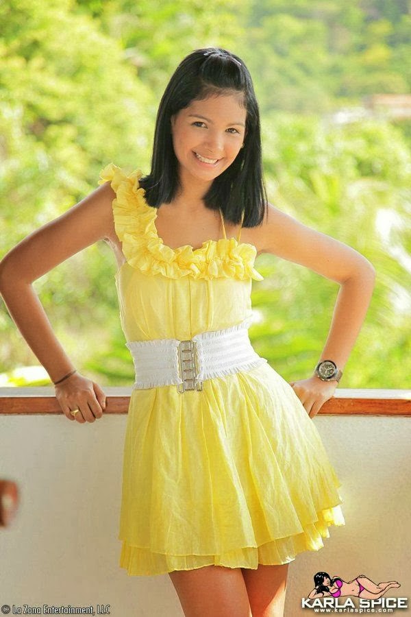 Biografias: Karla Spice Fotos # 4