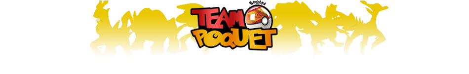 TeamPoquet Spain