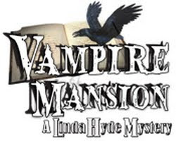Vampire Mansion A Linda Hyde Adventure