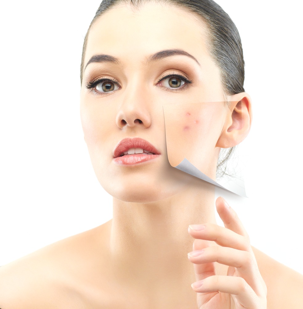 Las recetas públicas para la depuración de la cutis