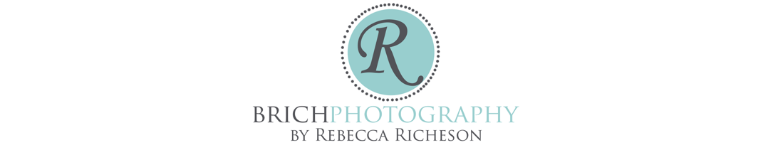 BRich Photography by Rebecca Richeson