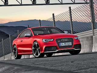 audi rs5