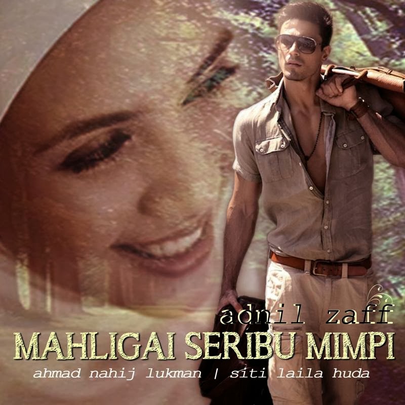 Ruangan Karya Adnil Zaff Mahligai Seribu MimpiSinopsis