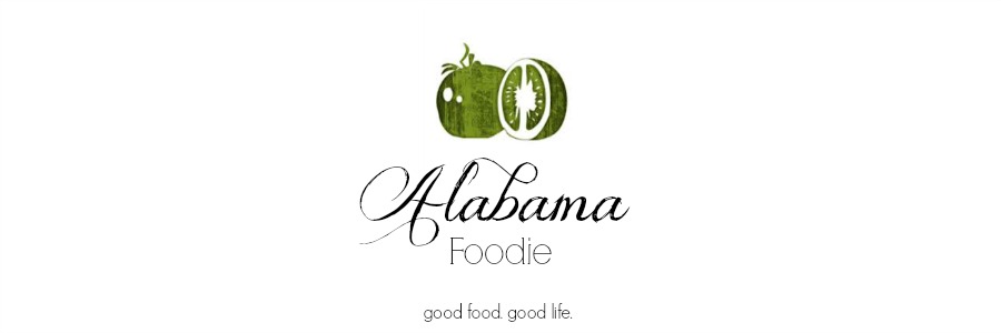 Alabama Foodie