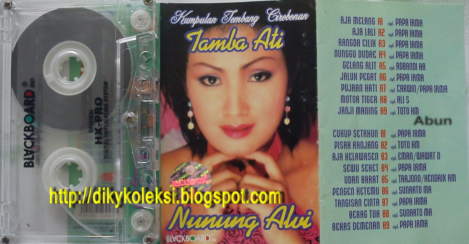 Download Lagu Lagu Imam S Arifin